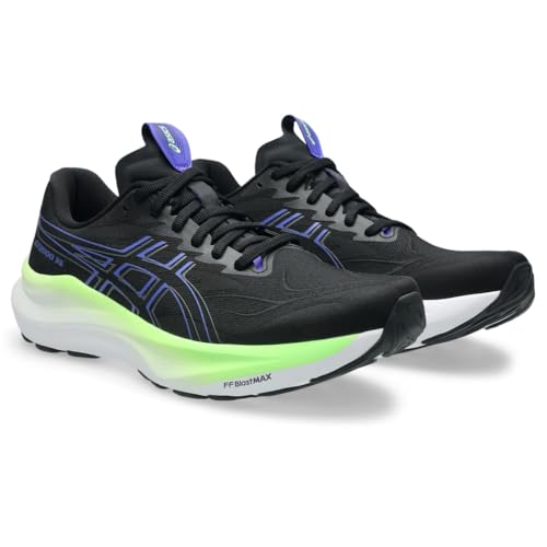 ASICS GT-2000 14 Blue Fade/Tranquil Teal, Black Cobalt Burst, 44 EU