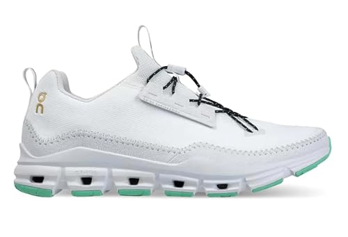 On Mens Cloudaway Undyed Parakest Trainers 9 US