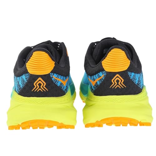 Men's Challenger 7 (DBEPR - Diva Blue/Evening Primrose) - alternate view 4