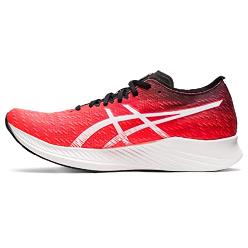 ASICS Magic Speed Sunrise Red/White 10 D (M)