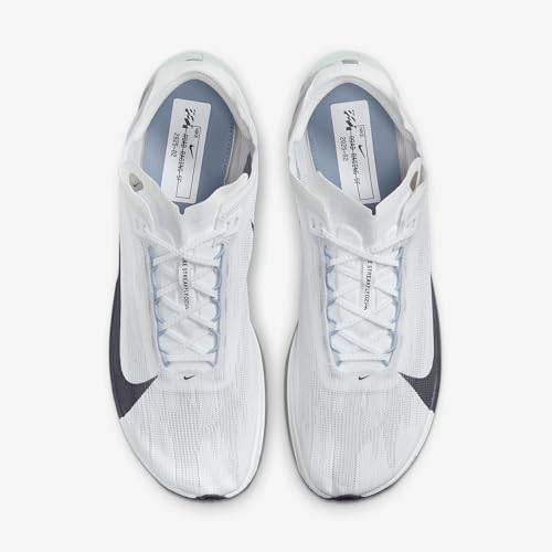 Unisex Streakfly 2 (100 - White/Gridiron-Obsidian Mist)
