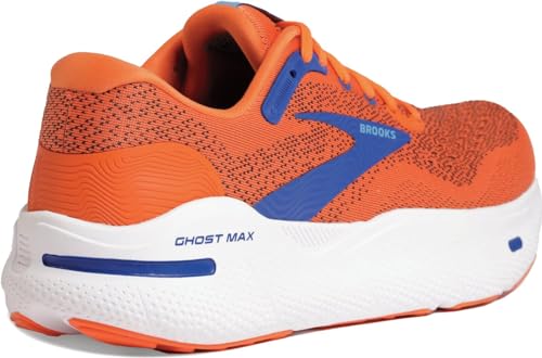 Brooks Men's Ghost Max Sneaker, 10 US