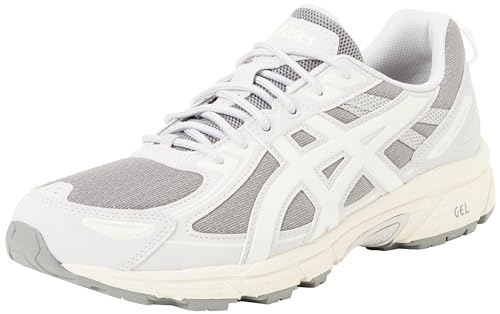 ASICS Gel-Venture 6 1203A297101, Trainers, Clay Grey Cream, 10.5