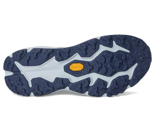 Hoka Women's Speedgoat 6 Nautical Dusk/Sea Ice 7.5 Medium
