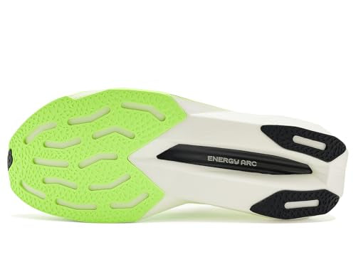 New Balance Womens FuelCell SuperComp Pacer Alkaline Green/Afterglow 7.5 Medium