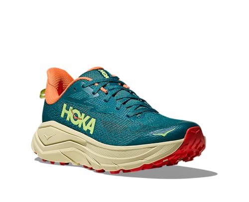 Hoka One One Challenger 8 Trainers - product image