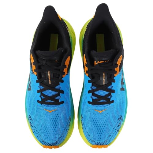 Men's Challenger 7 (DBEPR - Diva Blue/Evening Primrose) - alternate view 3