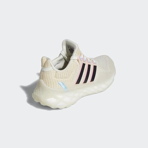 adidas Ultraboost Web DNA Shoes Women's, White, Size 8.5