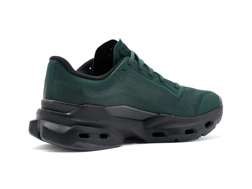 On Men's Cloudpulse 2 Sneaker, Obsidian/Black, 10