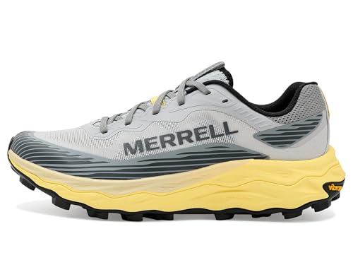 Merrell Men's Agility Peak 6 Pigeon 7 Medium