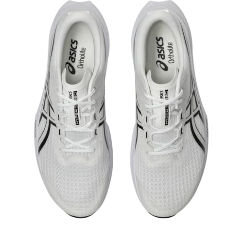 ASICS 14, White/Black