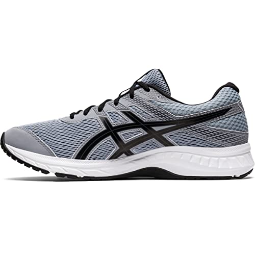 ASICS Gel-Contend® 6 Sheet Rock/Black 10