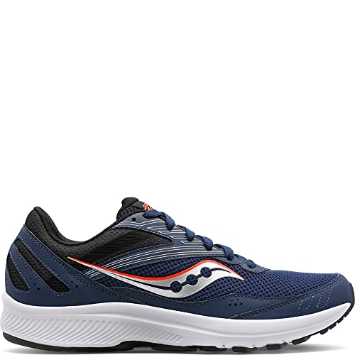 Saucony Mens Cohesion 15 Running Shoe