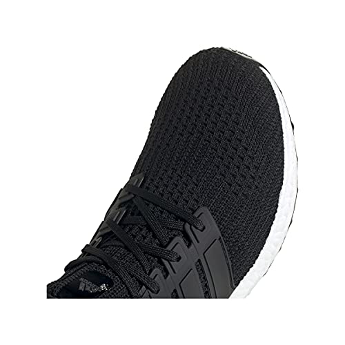 adidas Men's Ultraboost 4.0 DNA Running Shoe, Core Black Core Black Silver Met, 10.5