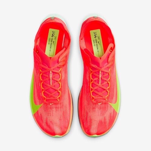 Unisex Streakfly 2 (600 - Bright Crimson/Lime Blast-Hyper Orange)