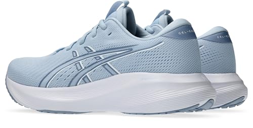 ASICS Women's Gel-Excite 11 Running Shoes, Solid Air Calm Indigo, 7.5 US
