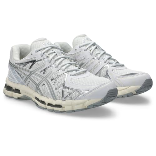Asics Gel-Kayano 20 'White / Pure Silver'