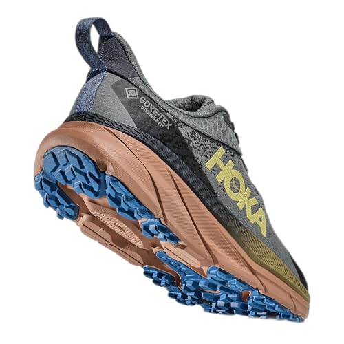 Hoka Men's Men's Challenger 7 Gore-TEX Asteroid/Maple 8.5 Medium - alternate view 4