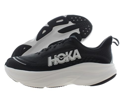Hoka | Skyflow | Men's | Black/White - product image
