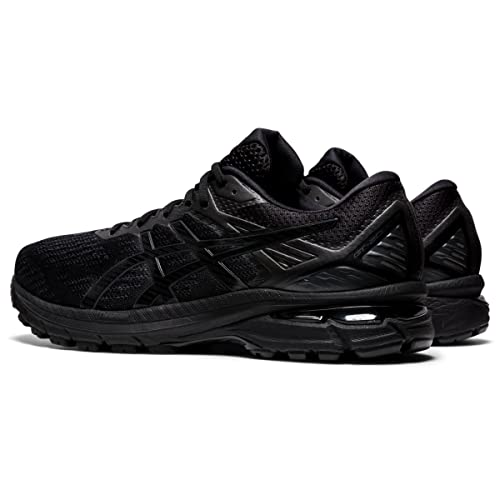ASICS GT-2000 9 Black/Black 10 D (M)