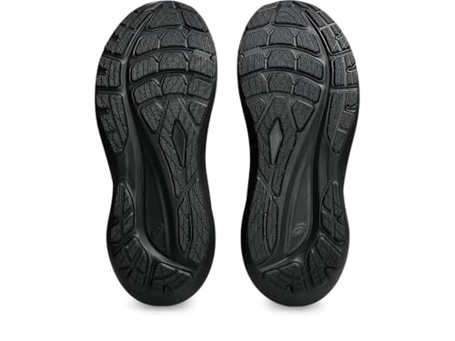ASICS Men's Gt-2000 13 Trainers, Black, 14 US