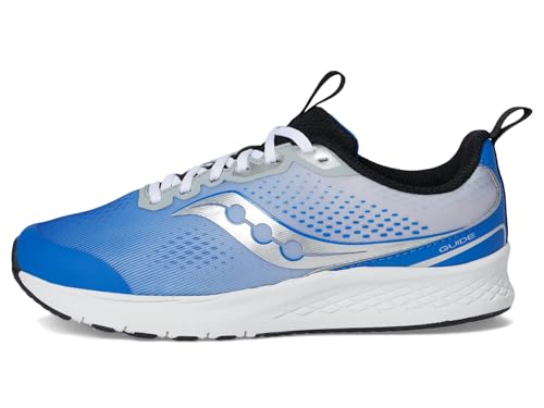 Saucony Guide KDZ Grey/Blue