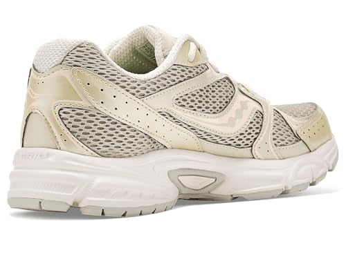 Saucony Womens Ride Millennium Bubbly 11 Medium