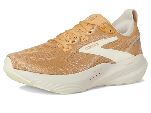 Brooks Female Glycerin 22 Taffy/Moonbeam/Essence 12 Medium