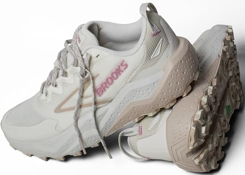 Brooks Caldera 8 Women's Trainers, 9.5 US