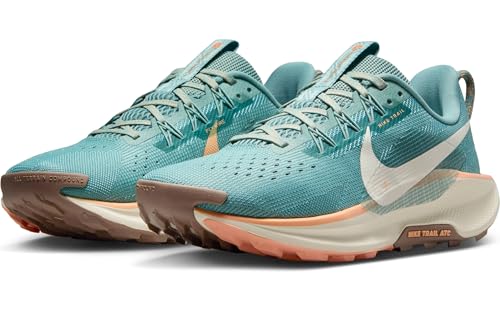 Women's React Pegasus Trail 5 (010 - Cannon/Soft Pearl-Mink Brown)