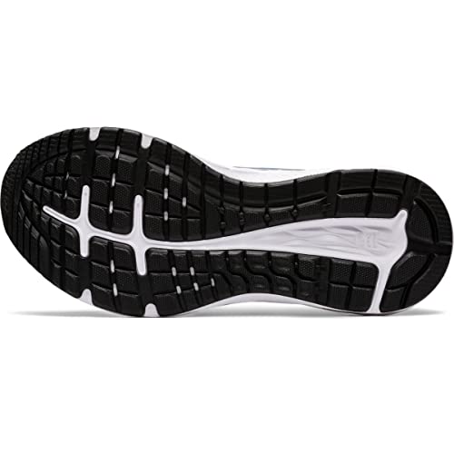 ASICS Women's Gel-Excite 7 Running Shoes, 12M, Peacoat/Champagne