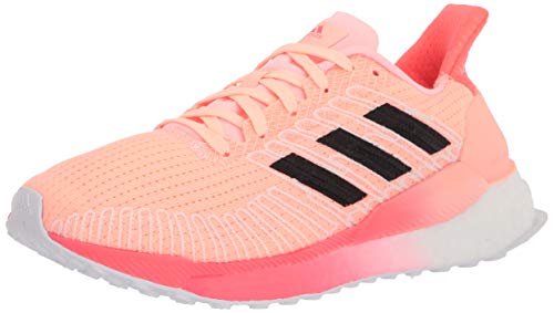 adidas Solarboost 19 Female Orange 10