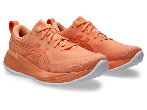 ASICS Men's Gel-Cumulus 27 Lite-Show Sneaker, Lite Show Mojave, 9