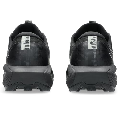 ASICS Men's Gel-Trabuco 13 GTX Trainers, Black Graphite Grey, 7 US