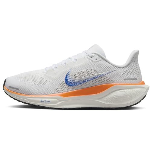 Nike Women's Air Zoom Pegasus 41 Running Shoes, Multi Color Multi Color, 9.5 Women