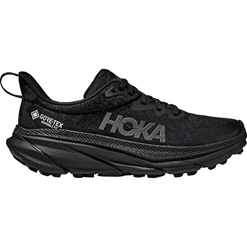 Hoka ONE ONE Women's W Challenger ATR 7 GtxSneaker, Black, 6 US - product image