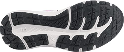 ASICS Women's Gel-Contend 8 Sneaker, Black Orchid, 9 US