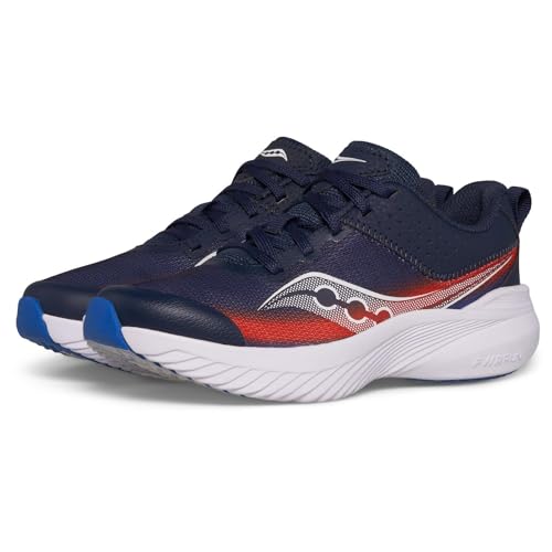 Kinvara 14 Lace to Toe