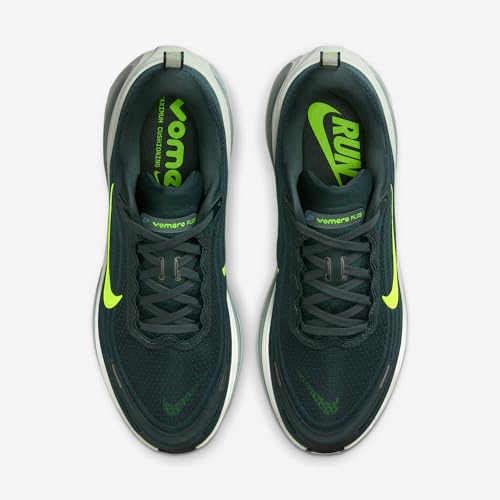 Seaweed Nike Vomero Plus