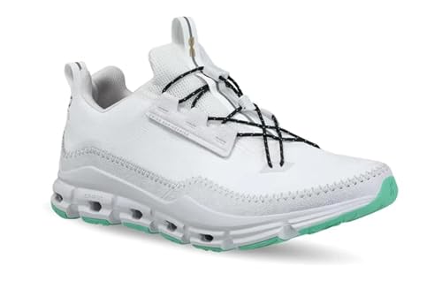 On Mens Cloudaway Undyed Parakest Trainers 9 US