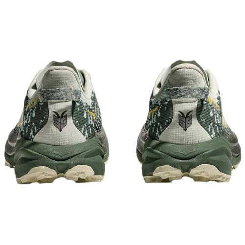 Hoka Men's Speedgoat 6 GTX Sea Glass/Fern 12 Medium