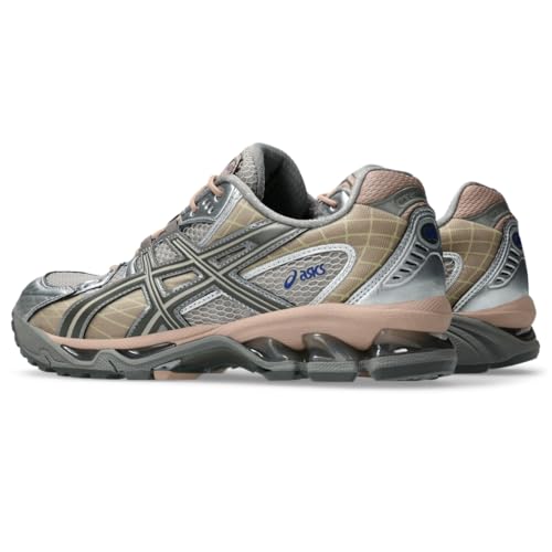 Asics Gel-Nimbus 10.1 'Moonrock / Truffle Grey'