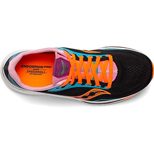 Saucony Endorphin Pro Future/Black 5 B (M)