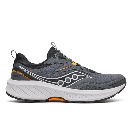 Saucony Excursion TR18