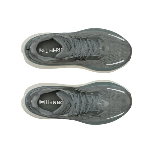 Saucony Men's Hurricane 24 Sneaker, Bough, 10.5