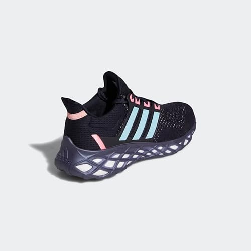 adidas Ultraboost Web DNA Shoes Men's, Blue, Size 6.5