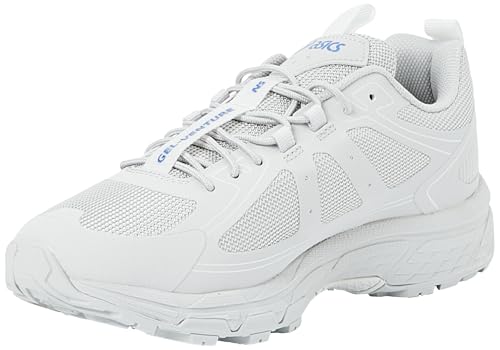 ASICS Men's Gel-Venture 6 NsSneaker, Cement Grey Cement Grey, 10 US