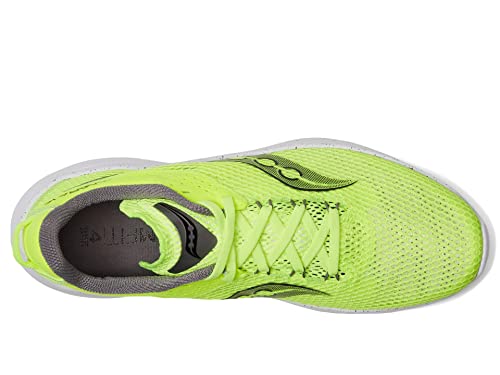 Saucony Kinvara 14 Men's Runing Shoe
