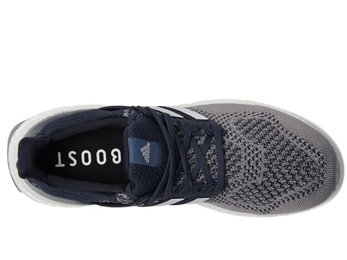 Adidas Unisex-Adult Ultraboost 1.0, Ink/White/Grey, 8