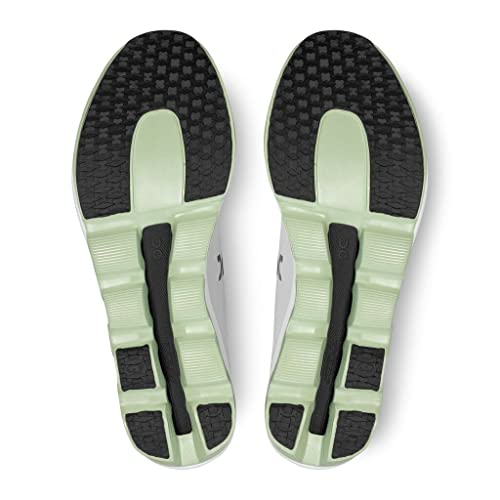 On running - Cloudboom Echo - 5798995 - Color: White - Size: 11